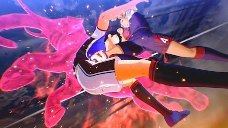 Captain Tsubasa II: World Fighters | Deluxe Edition (PC) - Steam Key - EUROPE - 8