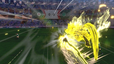 Captain Tsubasa II: World Fighters | Deluxe Edition (PC) - Steam Key - EUROPE - 9