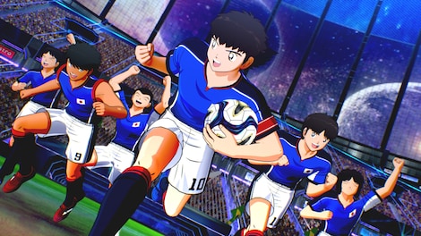 Captain Tsubasa II: World Fighters | Deluxe Edition (PC) - Steam Key - EUROPE - 10