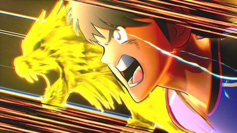 Captain Tsubasa II: World Fighters | Deluxe Edition (PC) - Steam Key - EUROPE - 11