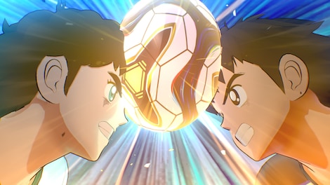 Captain Tsubasa II: World Fighters | Deluxe Edition (PC) - Steam Key - EUROPE - 4