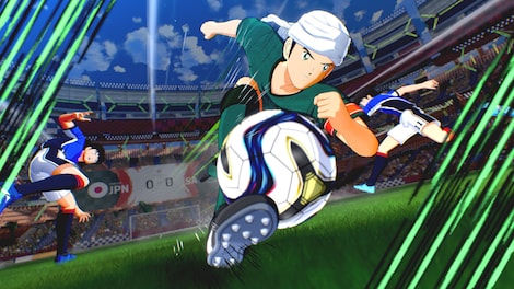 Captain Tsubasa II: World Fighters | Deluxe Edition (PC) - Steam Key - EUROPE - 5