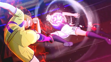 Captain Tsubasa II: World Fighters | Deluxe Edition (Xbox Series X/S) - Xbox Live Key - EUROPE - 3