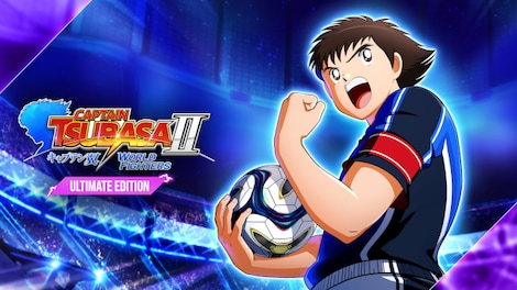 Captain Tsubasa II: World Fighters | Ultimate Edition (PC) - Steam Account - GLOBAL - 0