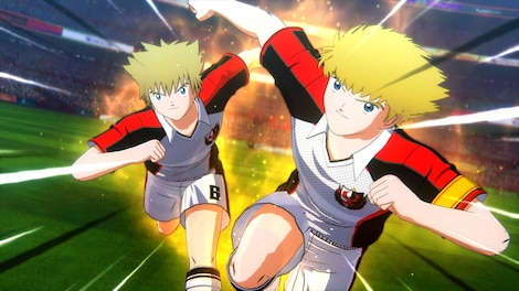 Captain Tsubasa: Rise of New Champions Character Mission Pass (PC) - Steam Key - GLOBAL - 8