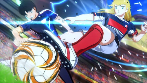 Captain Tsubasa: Rise of New Champions Character Mission Pass (PC) - Steam Key - GLOBAL - 5