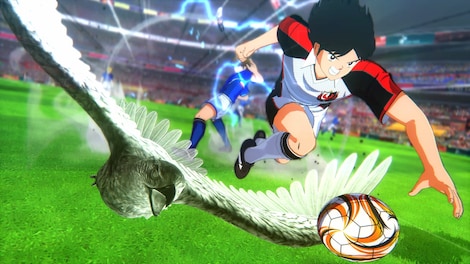 Captain Tsubasa: Rise of New Champions Character Mission Pass (PC) - Steam Key - GLOBAL - 3