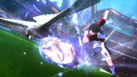 Captain Tsubasa: Rise of New Champions Character Mission Pass (PC) - Steam Key - GLOBAL - 4