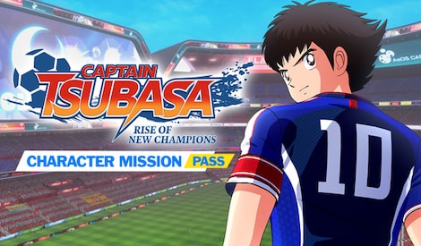 Captain Tsubasa: Rise of New Champions Character Mission Pass (PC) - Steam Key - GLOBAL - 0