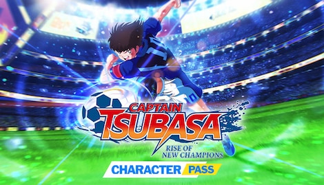 Captain Tsubasa: Rise of New Champions Character Pass (PC) - Steam Key - CIS - 0