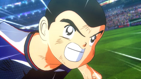 Captain Tsubasa: Rise of New Champions | Deluxe Month One Edition (PC) - Steam Key - CIS - 6