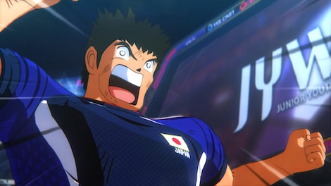 Captain Tsubasa: Rise of New Champions | Deluxe Month One Edition (PC) - Steam Key - CIS - 4