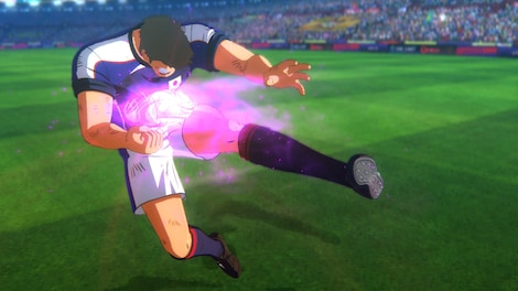 Captain Tsubasa: Rise of New Champions | Deluxe Month One Edition (PC) - Steam Key - CIS - 5