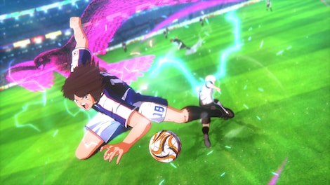 Captain Tsubasa: Rise of New Champions | Deluxe Month One Edition (PC) - Steam Key - CIS - 10