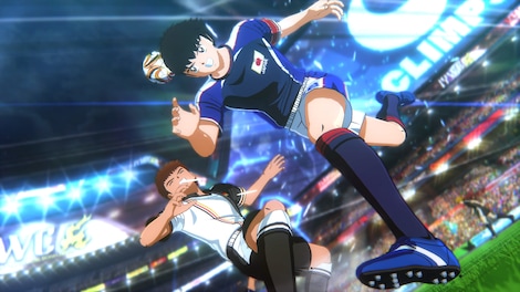 Captain Tsubasa: Rise of New Champions | Deluxe Month One Edition (PC) - Steam Key - CIS - 3