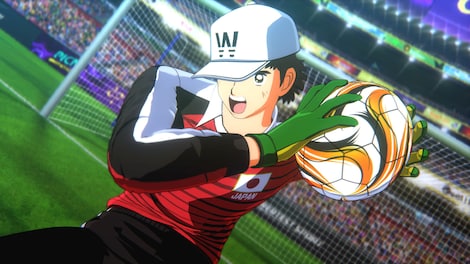 Captain Tsubasa: Rise of New Champions | Deluxe Month One Edition (PC) - Steam Key - CIS - 9