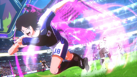 Captain Tsubasa: Rise of New Champions | Deluxe Month One Edition (PC) - Steam Key - CIS - 7