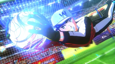 Captain Tsubasa: Rise of New Champions | Deluxe Month One Edition (PC) - Steam Key - CIS - 8