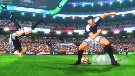 Captain Tsubasa: Rise of New Champions | Deluxe Month One Edition (PC) - Steam Key - CIS - 11