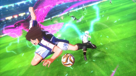 Captain Tsubasa: Rise of New Champions (PC) - Steam Key - CIS - 10
