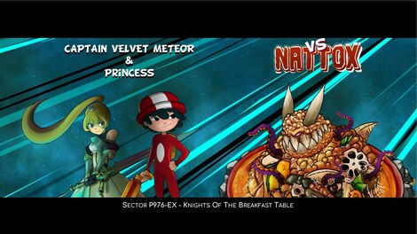 Captain Velvet Meteor: The Jump+ Dimensions (PC) - Steam Key - GLOBAL - 5