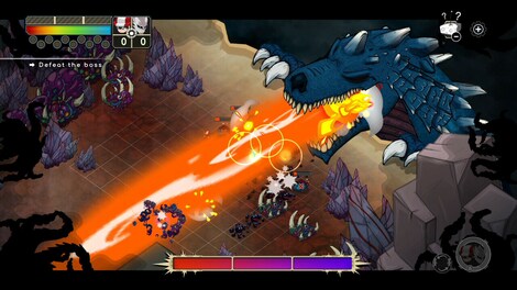Captain Velvet Meteor: The Jump+ Dimensions (PC) - Steam Key - GLOBAL - 4