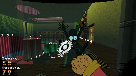 Captain Wayne: Vacation Desperation (PC) - Steam Key - GLOBAL - 9