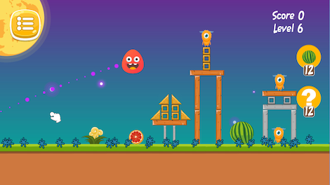 Capture the planet: Cute War Steam Key GLOBAL - 3