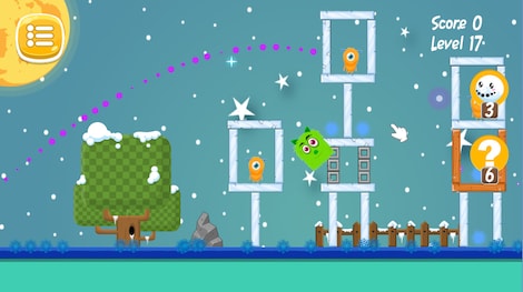 Capture the planet: Cute War Steam Key GLOBAL - 5