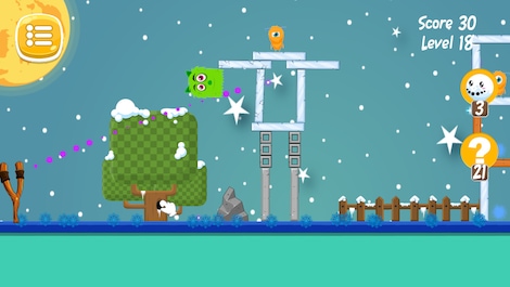 Capture the planet: Cute War Steam Key GLOBAL - 0