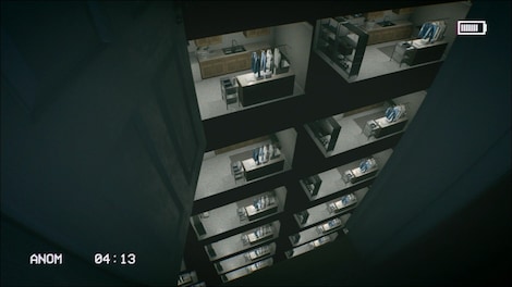 Captured (PC) - Steam Account - GLOBAL - 9