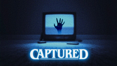 Captured (PC) - Steam Key - GLOBAL - 0
