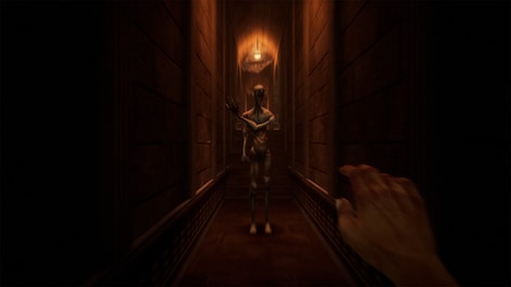 Caput Mortum (PC) - Steam Key - GLOBAL - 9