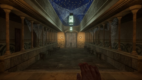 Caput Mortum (PC) - Steam Key - GLOBAL - 3
