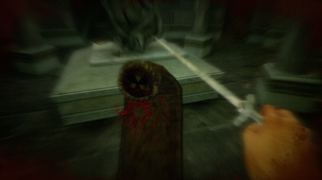 Caput Mortum (PC) - Steam Key - GLOBAL - 6