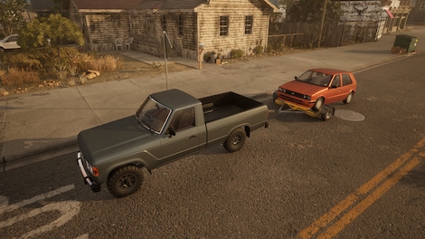 Car Dealer Simulator (PC) - Steam Gift - NORTH AMERICA - 5