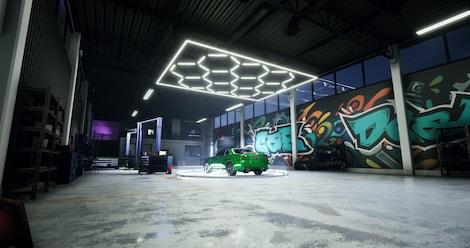 Car Dealer Simulator: Up 2 You DLC (PC) - Steam Key - GLOBAL - 10