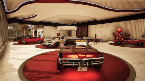 Car Dealer Simulator: Up 2 You DLC (PC) - Steam Key - GLOBAL - 12