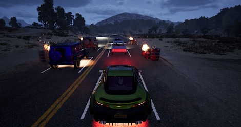Car Dealer Simulator: Up 2 You DLC (PC) - Steam Key - GLOBAL - 6