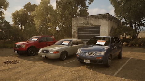 Car Dealer Simulator (Xbox Series X/S, PC) - Xbox Live Key - EUROPE - 7