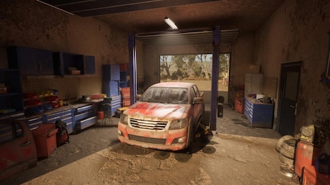 Car Dealer Simulator (Xbox Series X/S, PC) - Xbox Live Key - EUROPE - 6