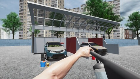 Car Dealership Simulator (PC) - Steam Gift - GLOBAL - 4