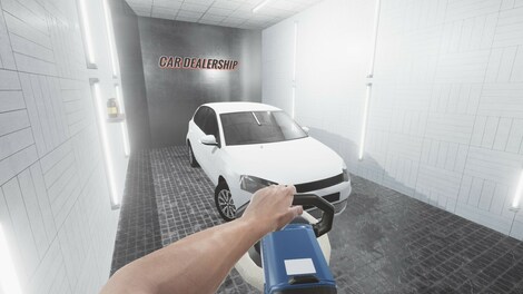 Car Dealership Simulator (PC) - Steam Gift - GLOBAL - 13