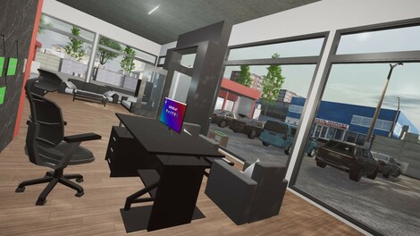 Car Dealership Simulator (PC) - Steam Gift - GLOBAL - 3