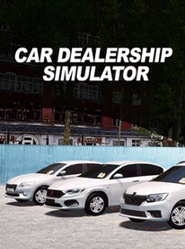 Car Dealership Simulator (PC) - Steam Gift - GLOBAL - 1
