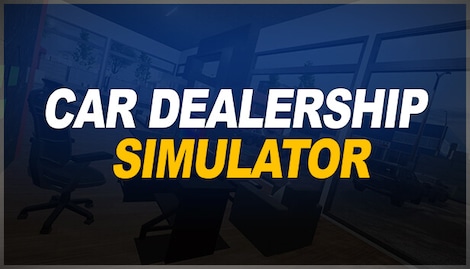 Car Dealership Simulator (PC) - Steam Key - EUROPE - 0