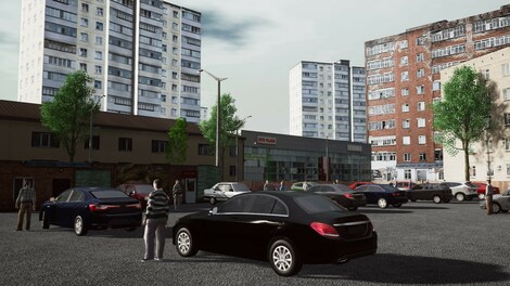 Car Dealership Simulator (PC) - Steam Key - EUROPE - 9