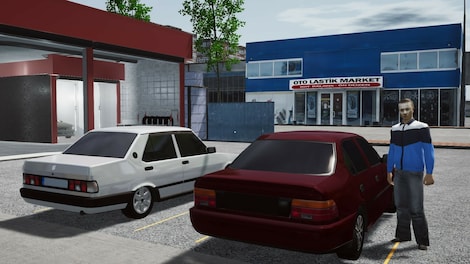 Car Dealership Simulator (PC) - Steam Key - GLOBAL - 6