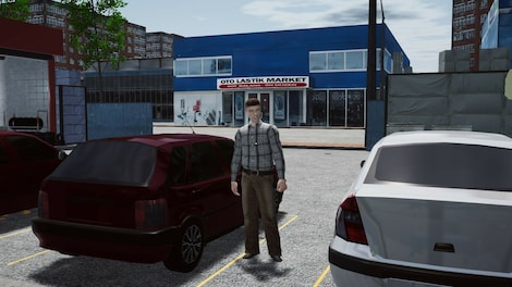 Car Dealership Simulator (PC) - Steam Key - GLOBAL - 5