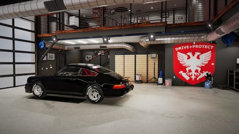 Car Detailing Simulator - AMMO NYC DLC (PC) - Steam Key - GLOBAL - 7